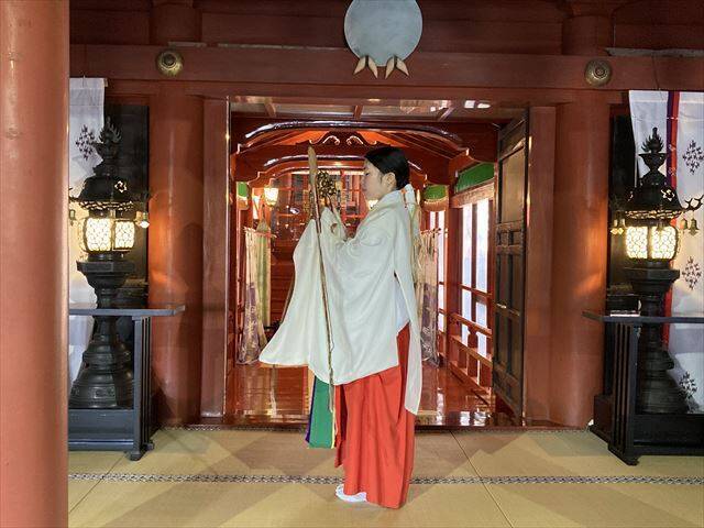 宿にいながら「厄除け」して開運！「界 日光」で”やくばらい湯治”を満喫してきた【星野リゾート宿泊ルポ】