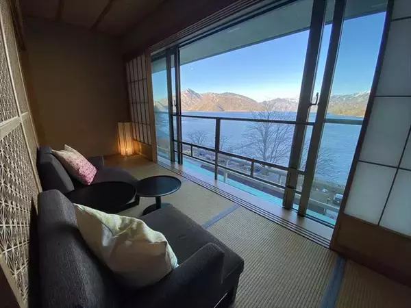 「宿にいながら「厄除け」して開運！「界 日光」で”やくばらい湯治”を満喫してきた【星野リゾート宿泊ルポ】」の画像