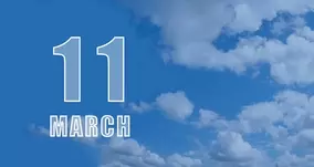 今日は何の日 ３月１２日 21年3月12日 エキサイトニュース