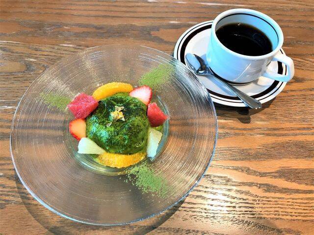 【京都】平安神宮や琵琶湖疏水のお花見がてら訪れたい！開放的なカフェ＆レストラン「京都モダンテラス」