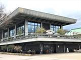 「【京都】平安神宮や琵琶湖疏水のお花見がてら訪れたい！開放的なカフェ＆レストラン「京都モダンテラス」」の画像7