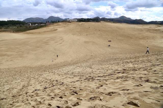 もう“がっかり”なんて言わせない！「鳥取砂丘」は一生に一度は行きたい、日本が誇るべき絶景だ