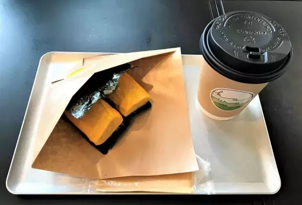 「【京都】鴨川沿いの桜を眺めながら、ライスバーガーを楽しめるカフェ「川間食堂」」の画像