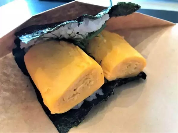 「【京都】鴨川沿いの桜を眺めながら、ライスバーガーを楽しめるカフェ「川間食堂」」の画像