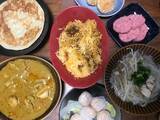 「【食べて、飲んで、旅をして９】新大久保でインド・中国・ベトナムの食材を仕入れて、家で多国籍料理パーティー！」の画像30