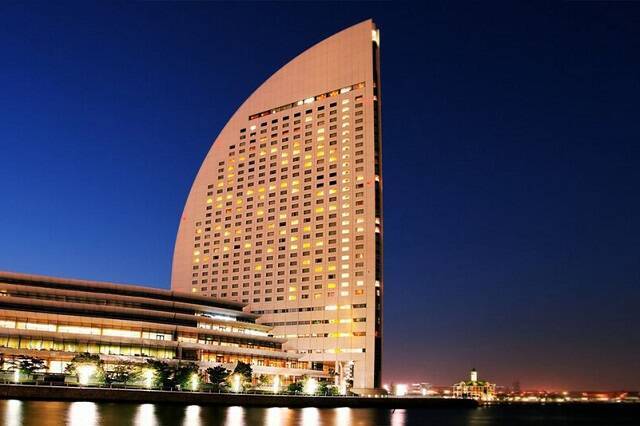 憧れのホテルで過ごしたい！楽天トラベル「横浜の人気高級ホテルランキング」