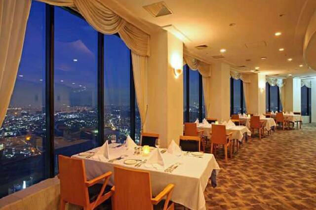 憧れのホテルで過ごしたい 楽天トラベル 横浜の人気高級ホテルランキング 21年4月28日 エキサイトニュース