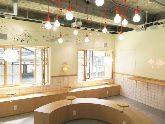 熱海に楽しすぎる新スポットが誕生！新感覚チーズケーキが味わえる「熱海ミルチーズ」