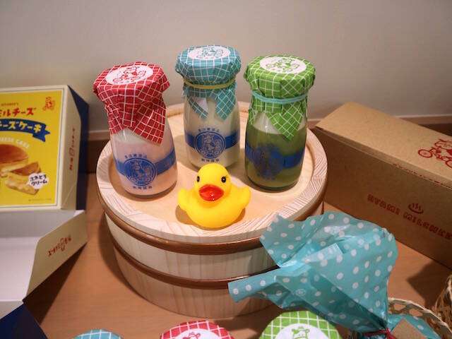 熱海に楽しすぎる新スポットが誕生！新感覚チーズケーキが味わえる「熱海ミルチーズ」