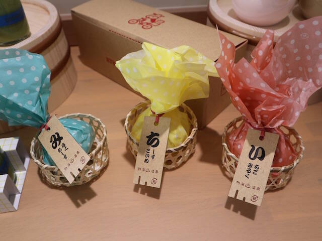 熱海に楽しすぎる新スポットが誕生！新感覚チーズケーキが味わえる「熱海ミルチーズ」