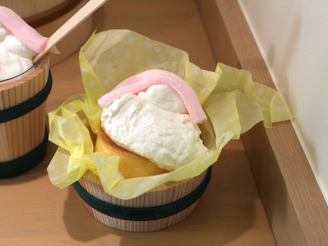 熱海に楽しすぎる新スポットが誕生！新感覚チーズケーキが味わえる「熱海ミルチーズ」