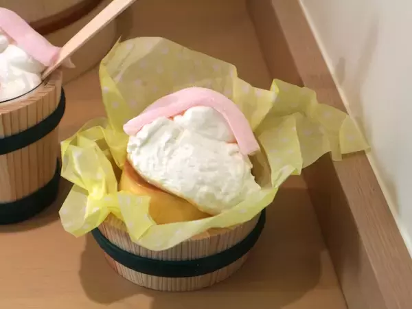 「熱海に楽しすぎる新スポットが誕生！新感覚チーズケーキが味わえる「熱海ミルチーズ」」の画像