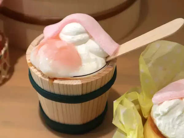 「熱海に楽しすぎる新スポットが誕生！新感覚チーズケーキが味わえる「熱海ミルチーズ」」の画像