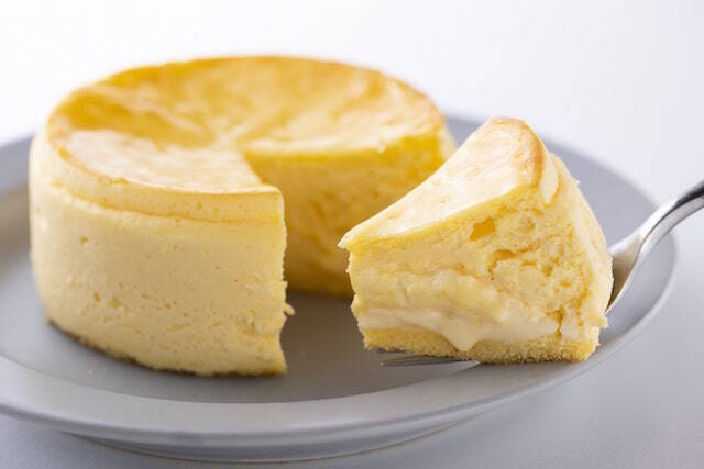 熱海に楽しすぎる新スポットが誕生！新感覚チーズケーキが味わえる「熱海ミルチーズ」