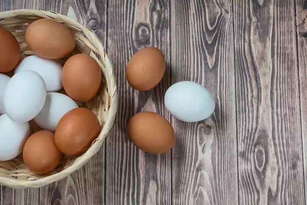 「日本人の卵を食べる量は世界第２位！日本が上位に入っている意外な世界ランキング」の画像
