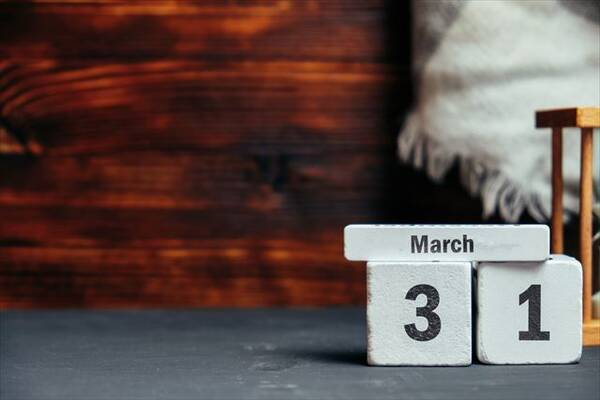今日は何の日 ３月３１日 21年3月31日 エキサイトニュース