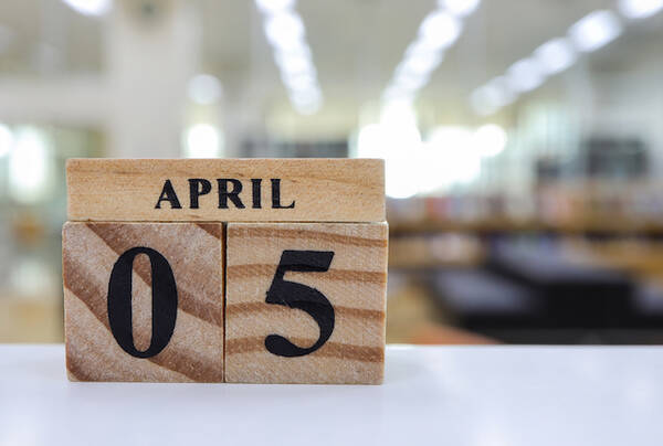 今日は何の日 ４月５日 21年4月5日 エキサイトニュース
