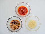 「【簡単レシピ】炊飯器で作る「シンガポールチキンライス」を３つのソースで激ウマに！」の画像7
