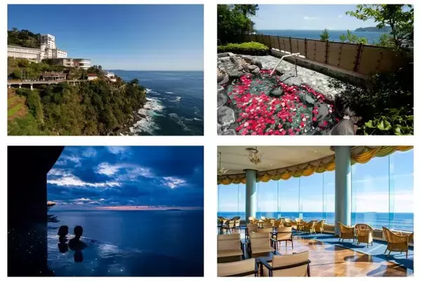 「１日１組限定！隈研吾氏設計の絶景カフェ「COEDA HOUSE」とガーデンを独り占め」の画像