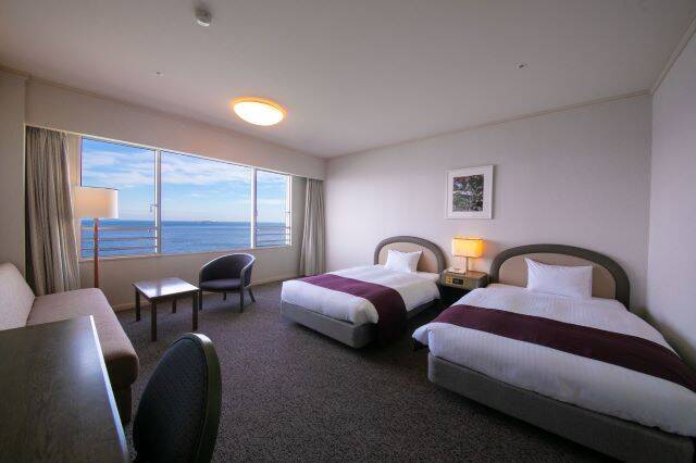 １日１組限定！隈研吾氏設計の絶景カフェ「COEDA HOUSE」とガーデンを独り占め