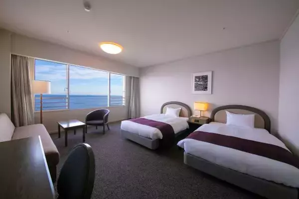 「１日１組限定！隈研吾氏設計の絶景カフェ「COEDA HOUSE」とガーデンを独り占め」の画像