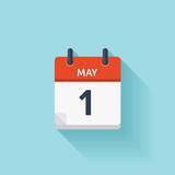 「今日は何の日？【５月１日】」の画像2