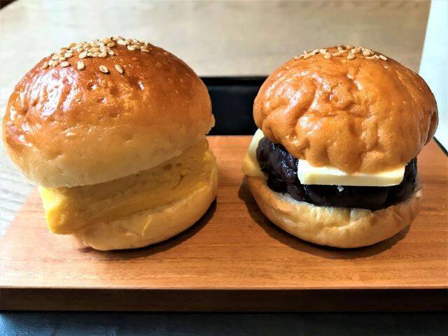 【京都】出し巻き玉子とあんバターのミニサンドが絶品！京都とNYをつなぐ「knot cafe」