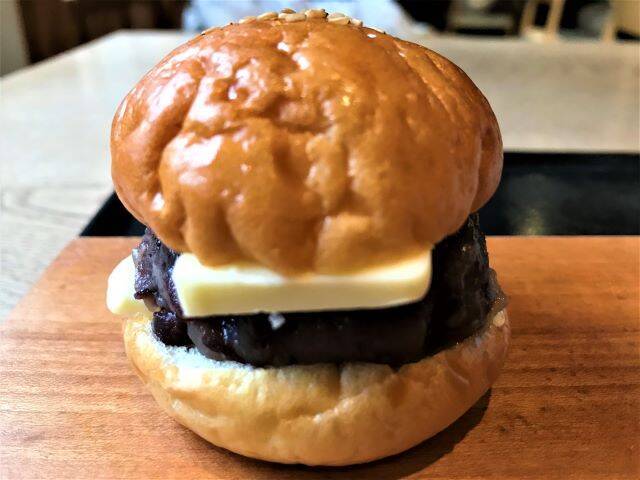 【京都】出し巻き玉子とあんバターのミニサンドが絶品！京都とNYをつなぐ「knot cafe」