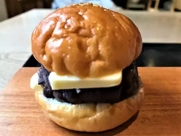 「【京都】出し巻き玉子とあんバターのミニサンドが絶品！京都とNYをつなぐ「knot cafe」」の画像