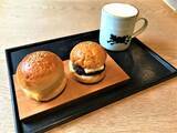 「【京都】出し巻き玉子とあんバターのミニサンドが絶品！京都とNYをつなぐ「knot cafe」」の画像14