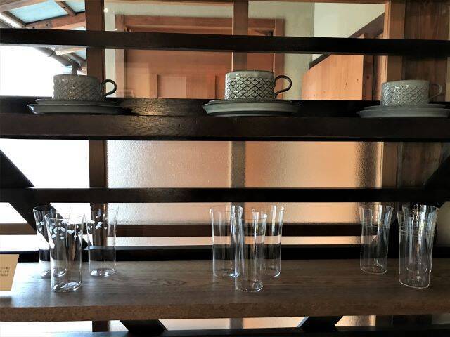 【京都】出し巻き玉子とあんバターのミニサンドが絶品！京都とNYをつなぐ「knot cafe」