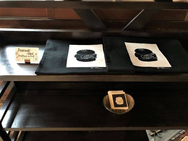 【京都】出し巻き玉子とあんバターのミニサンドが絶品！京都とNYをつなぐ「knot cafe」