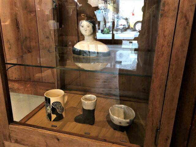 【京都】出し巻き玉子とあんバターのミニサンドが絶品！京都とNYをつなぐ「knot cafe」