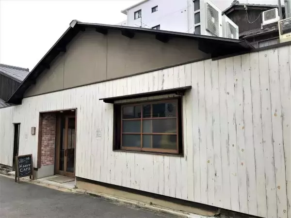 「【京都】出し巻き玉子とあんバターのミニサンドが絶品！京都とNYをつなぐ「knot cafe」」の画像