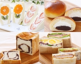 淡路島のカリコ岬に、オーシャンビューが楽しめるベーカリーカフェがオープン