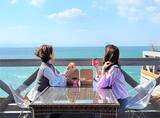 「淡路島のカリコ岬に、オーシャンビューが楽しめるベーカリーカフェがオープン」の画像6