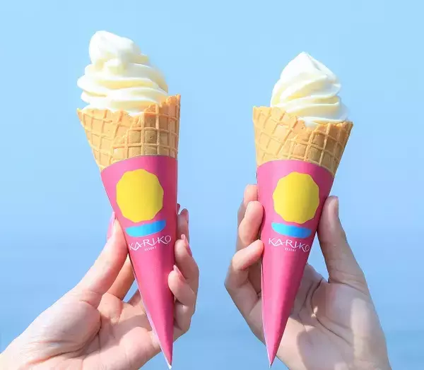 「淡路島のカリコ岬に、オーシャンビューが楽しめるベーカリーカフェがオープン」の画像