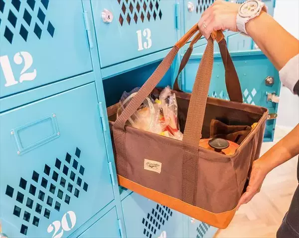 「小学校の廃校をリノベーション！千葉県に「高滝湖グランピングリゾート」オープン！」の画像