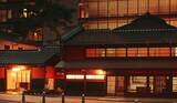 「伝統とモダンの融合が心地いい。「界 加賀」で加賀文化の伝統に浸る旅【星野リゾート宿泊ルポ】」の画像2