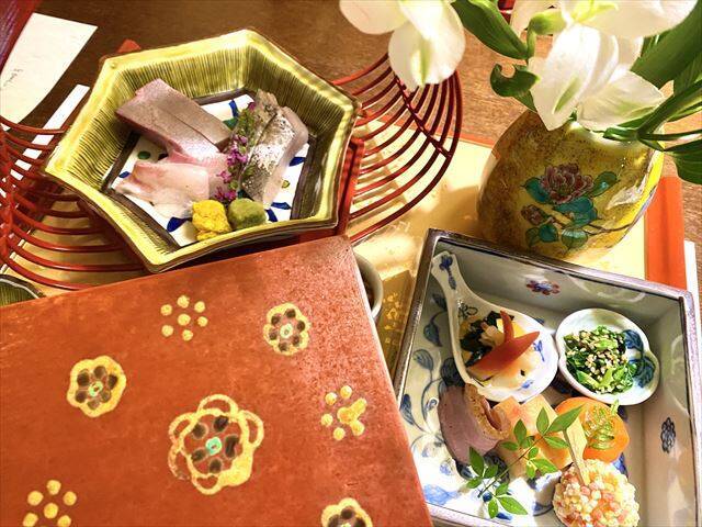伝統とモダンの融合が心地いい。「界 加賀」で加賀文化の伝統に浸る旅【星野リゾート宿泊ルポ】