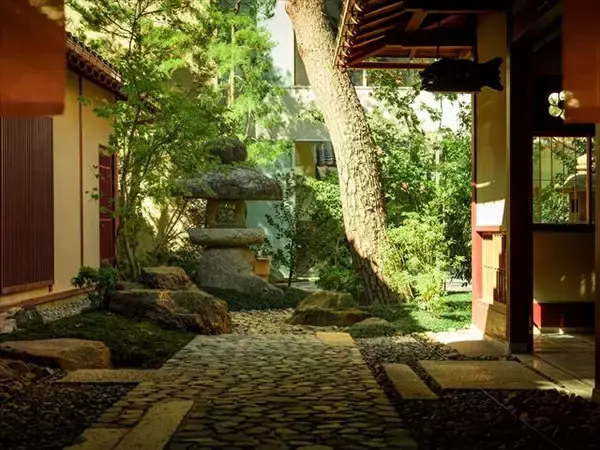 「伝統とモダンの融合が心地いい。「界 加賀」で加賀文化の伝統に浸る旅【星野リゾート宿泊ルポ】」の画像