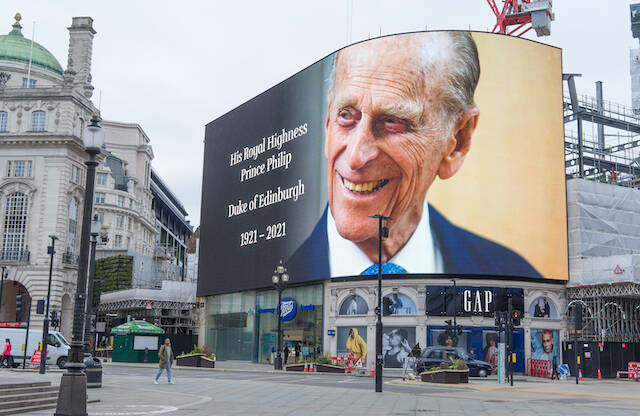 知らないと損をする英会話術７１： 英国ロイヤルファミリーに関する超基礎英語