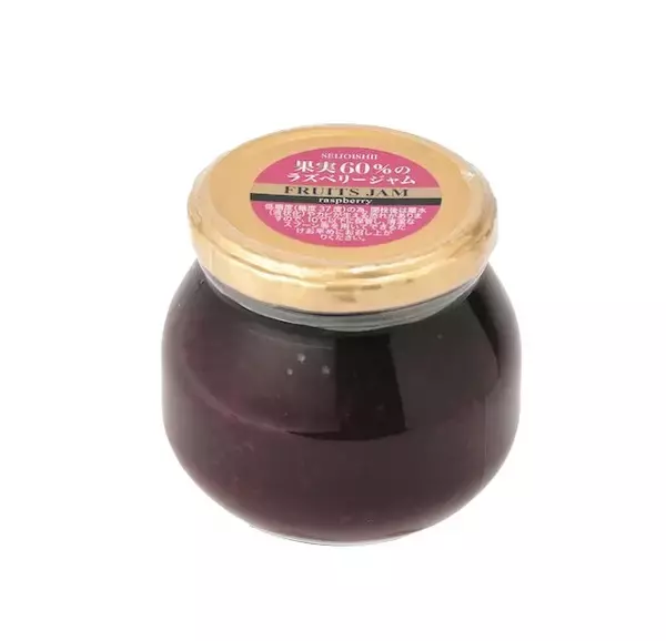 「【成城石井ランキング】本当に売れている人気商品トップ５＜ジャム・スプレッド編＞」の画像