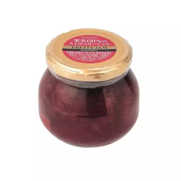 「【成城石井ランキング】本当に売れている人気商品トップ５＜ジャム・スプレッド編＞」の画像