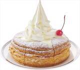 「【コメダ珈琲店】練乳と蜂蜜「まっしろノワール」が季節限定で今年も登場！」の画像2