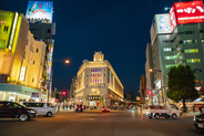 【２０２１年４月２６日更新】東京・大阪・京都・兵庫の百貨店の営業時間変更情報