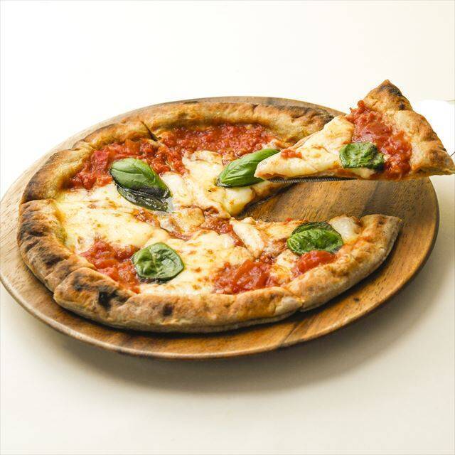 【24/7 DELI&SWEETS】美味しい低糖質を実現！本格派ピザとイタリアンジェラートが新登場