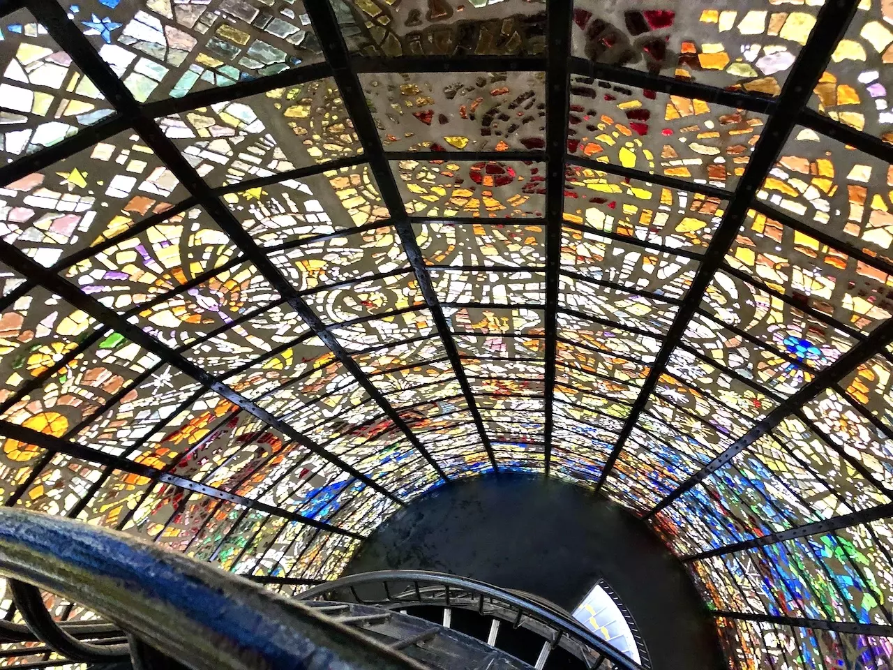 箱根でアートをめぐる旅