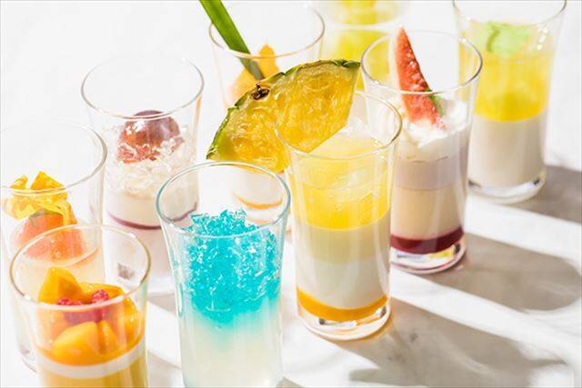 可愛い「Suicaのペンギン マリトッツォ 」がスイーツビュッフェに登場