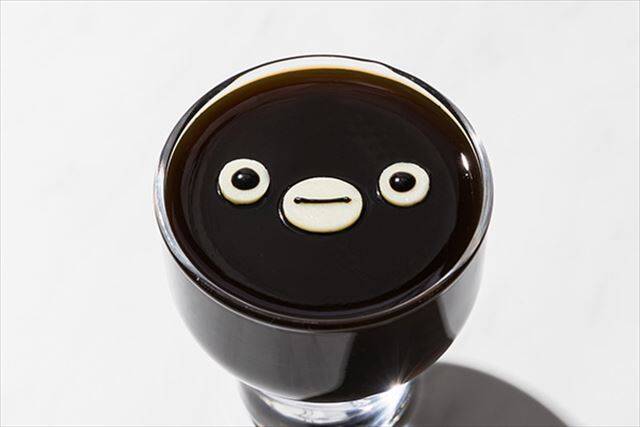 可愛い「Suicaのペンギン マリトッツォ 」がスイーツビュッフェに登場